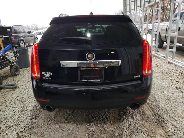 Photo 5 VIN: 3GYFNCE39FS515008 - CADILLAC SRX PERFOR 