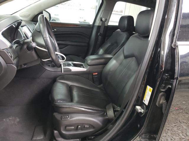 Photo 6 VIN: 3GYFNCE39FS515008 - CADILLAC SRX PERFOR 