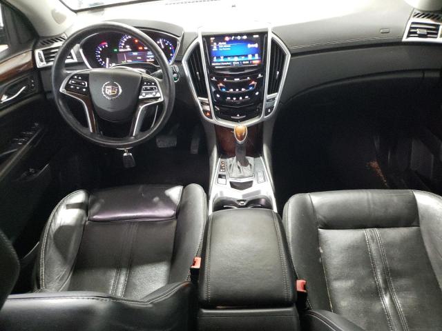 Photo 7 VIN: 3GYFNCE39FS515008 - CADILLAC SRX PERFOR 