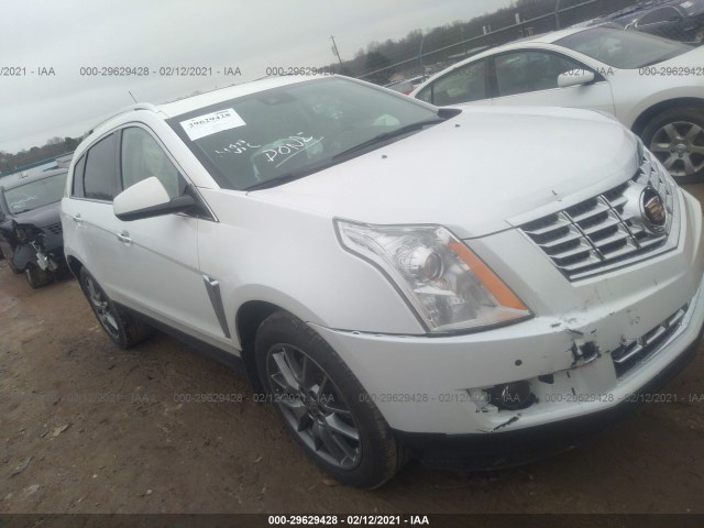 Photo 0 VIN: 3GYFNCE39FS559543 - CADILLAC SRX 