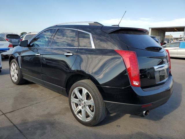 Photo 1 VIN: 3GYFNCE39GS525930 - CADILLAC SRX PERFOR 