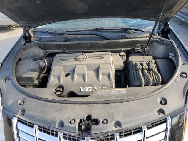 Photo 10 VIN: 3GYFNCE39GS525930 - CADILLAC SRX PERFOR 