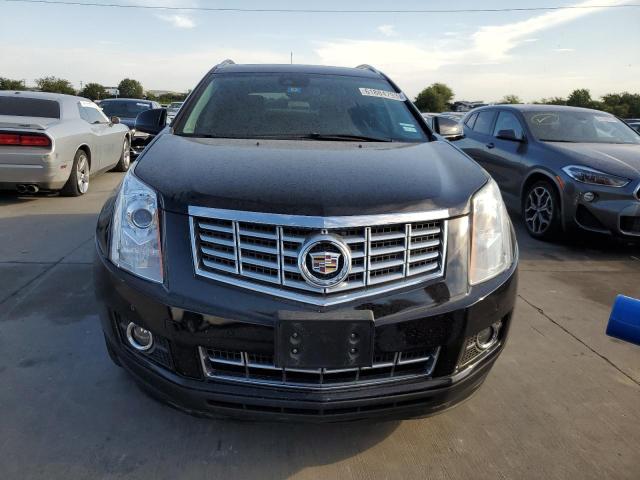 Photo 4 VIN: 3GYFNCE39GS525930 - CADILLAC SRX PERFOR 