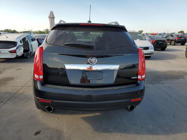 Photo 5 VIN: 3GYFNCE39GS525930 - CADILLAC SRX PERFOR 