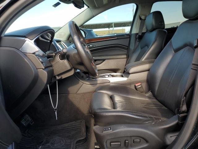 Photo 6 VIN: 3GYFNCE39GS525930 - CADILLAC SRX PERFOR 