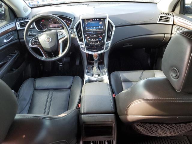 Photo 7 VIN: 3GYFNCE39GS525930 - CADILLAC SRX PERFOR 