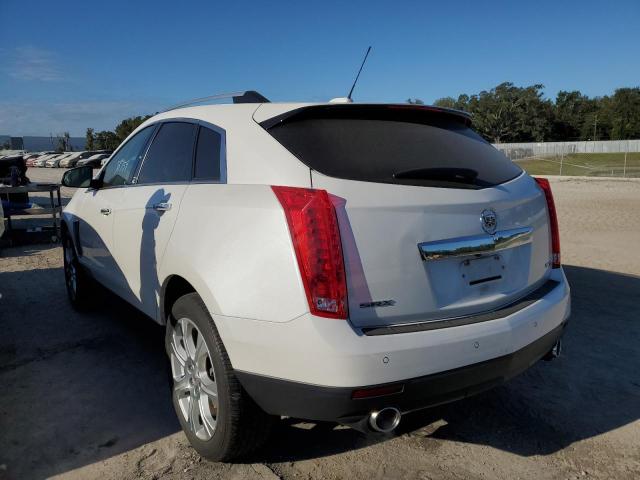 Photo 2 VIN: 3GYFNCE39GS535700 - CADILLAC SRX PERFOR 