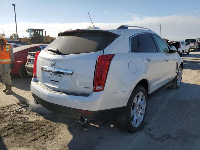 Photo 3 VIN: 3GYFNCE39GS535700 - CADILLAC SRX PERFOR 