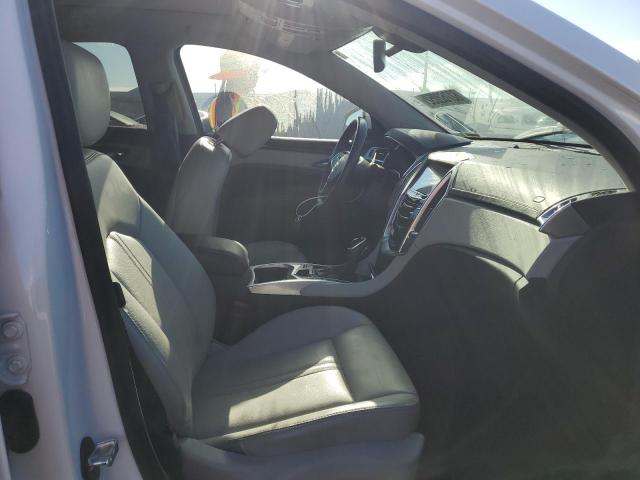 Photo 4 VIN: 3GYFNCE39GS535700 - CADILLAC SRX PERFOR 