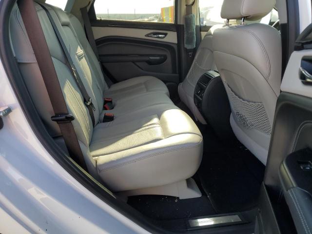 Photo 5 VIN: 3GYFNCE39GS535700 - CADILLAC SRX PERFOR 