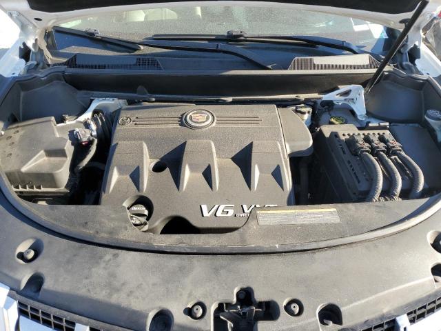 Photo 6 VIN: 3GYFNCE39GS535700 - CADILLAC SRX PERFOR 