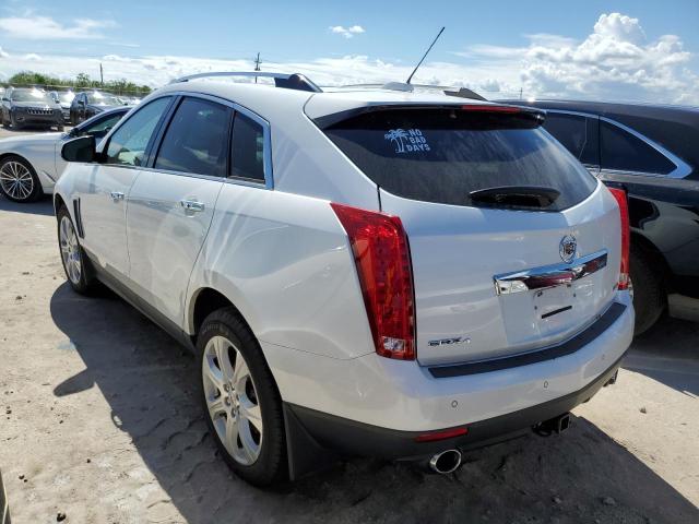 Photo 2 VIN: 3GYFNCE39GS555719 - CADILLAC SRX PERFOR 