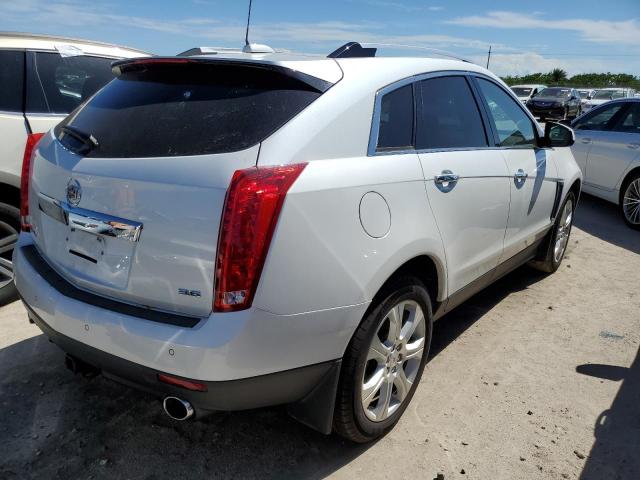 Photo 3 VIN: 3GYFNCE39GS555719 - CADILLAC SRX PERFOR 