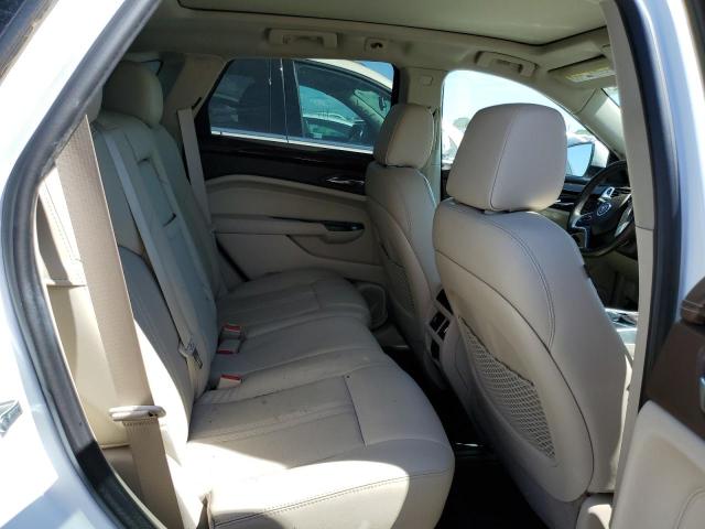 Photo 5 VIN: 3GYFNCE39GS555719 - CADILLAC SRX PERFOR 