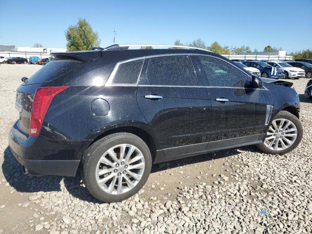 Photo 2 VIN: 3GYFNCE39GS566915 - CADILLAC SRX PERFOR 