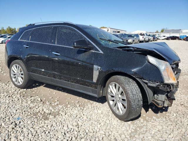 Photo 3 VIN: 3GYFNCE39GS566915 - CADILLAC SRX PERFOR 