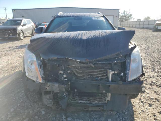 Photo 4 VIN: 3GYFNCE39GS566915 - CADILLAC SRX PERFOR 