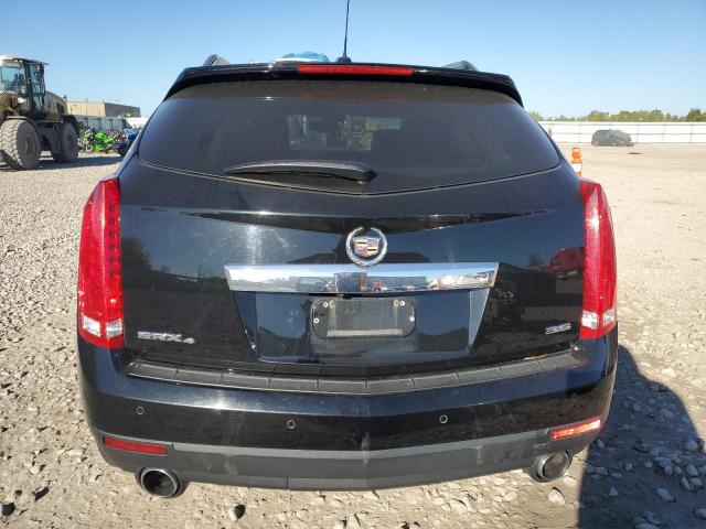 Photo 5 VIN: 3GYFNCE39GS566915 - CADILLAC SRX PERFOR 