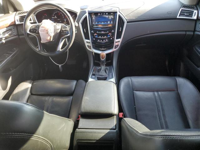 Photo 7 VIN: 3GYFNCE39GS566915 - CADILLAC SRX PERFOR 