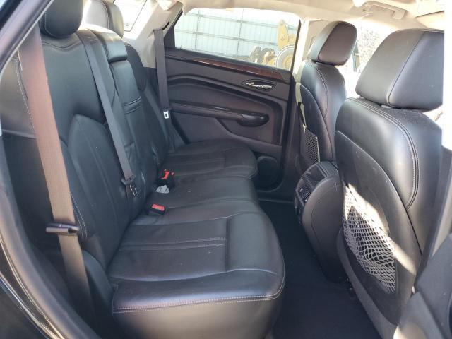 Photo 9 VIN: 3GYFNCE39GS566915 - CADILLAC SRX PERFOR 