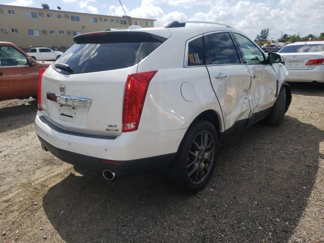 Photo 3 VIN: 3GYFNCE39GS584833 - CADILLAC SRX PERFOR 