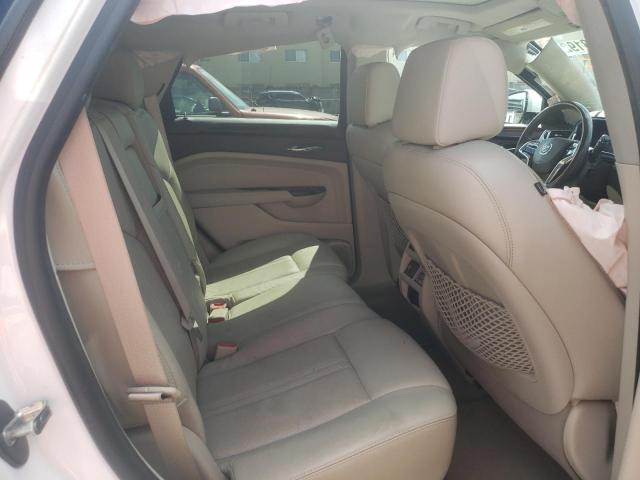 Photo 5 VIN: 3GYFNCE39GS584833 - CADILLAC SRX PERFOR 