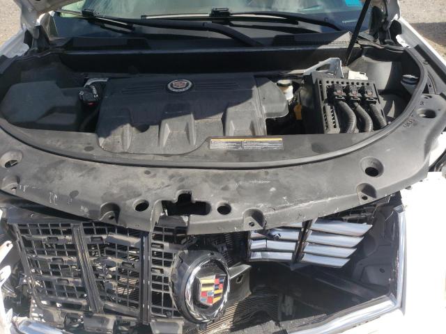 Photo 6 VIN: 3GYFNCE39GS584833 - CADILLAC SRX PERFOR 