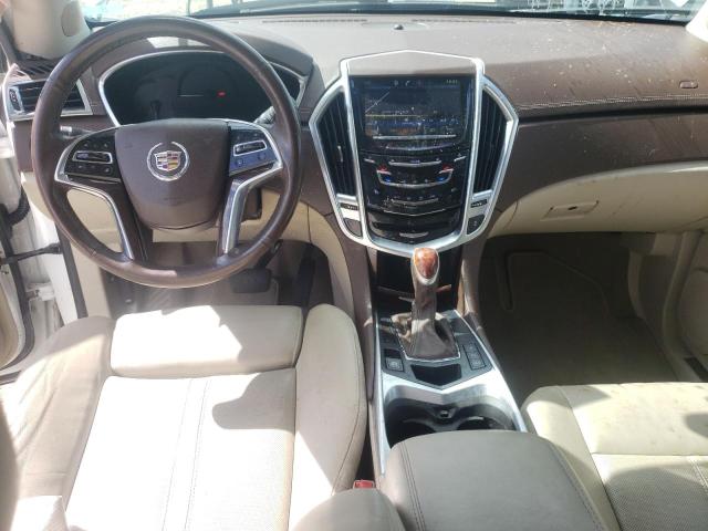 Photo 8 VIN: 3GYFNCE39GS584833 - CADILLAC SRX PERFOR 