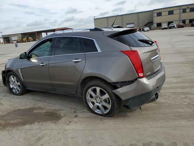 Photo 1 VIN: 3GYFNCE3XCS524506 - CADILLAC SRX 