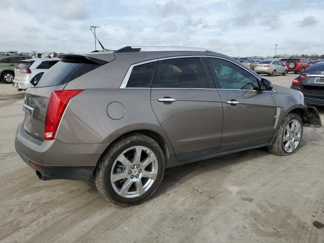 Photo 2 VIN: 3GYFNCE3XCS524506 - CADILLAC SRX 