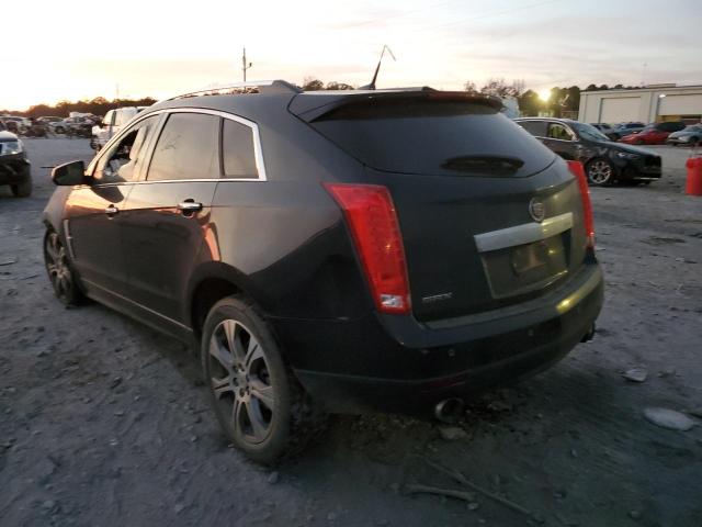 Photo 2 VIN: 3GYFNCE3XCS526451 - CADILLAC SRX PREMIU 