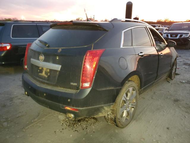 Photo 3 VIN: 3GYFNCE3XCS526451 - CADILLAC SRX PREMIU 