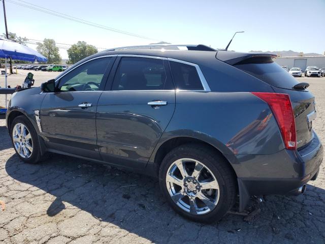 Photo 1 VIN: 3GYFNCE3XCS563242 - CADILLAC SRX 