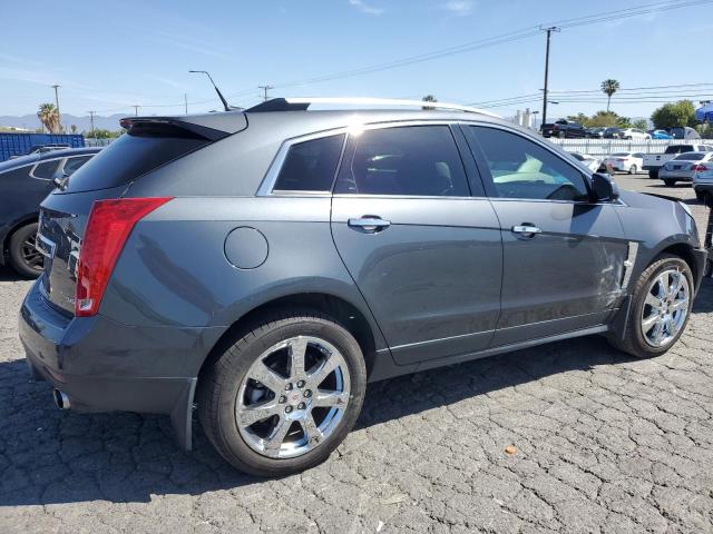 Photo 2 VIN: 3GYFNCE3XCS563242 - CADILLAC SRX 