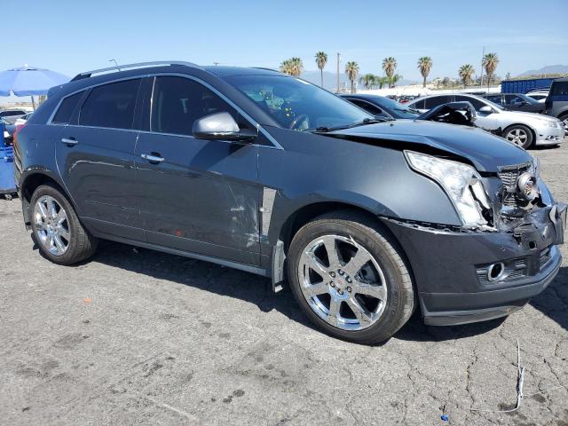 Photo 3 VIN: 3GYFNCE3XCS563242 - CADILLAC SRX 