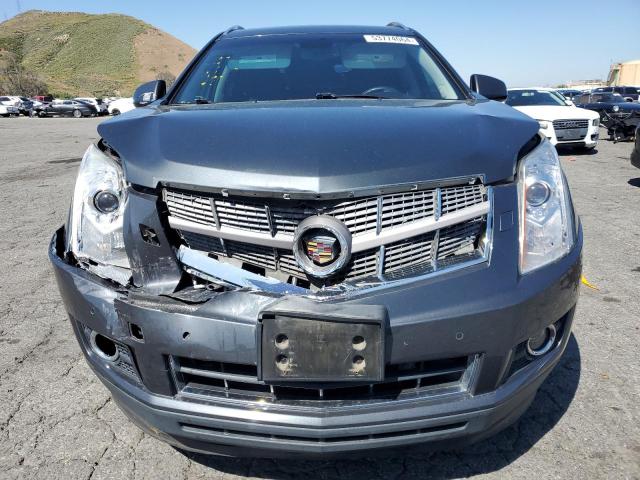 Photo 4 VIN: 3GYFNCE3XCS563242 - CADILLAC SRX 