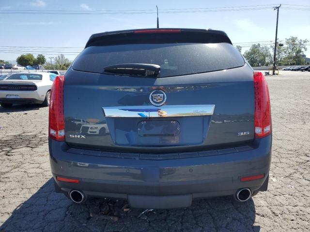 Photo 5 VIN: 3GYFNCE3XCS563242 - CADILLAC SRX 