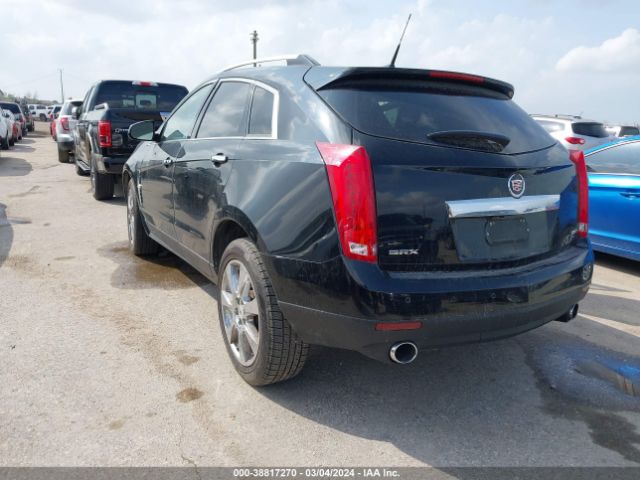 Photo 2 VIN: 3GYFNCE3XCS605036 - CADILLAC SRX 