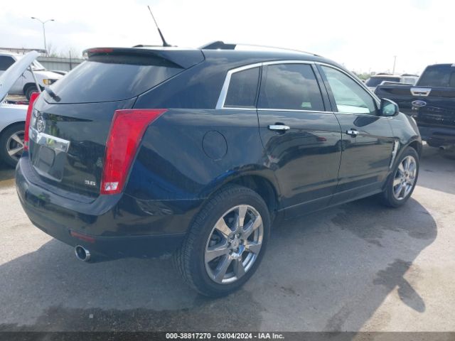 Photo 3 VIN: 3GYFNCE3XCS605036 - CADILLAC SRX 