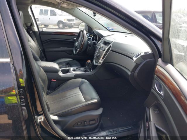 Photo 4 VIN: 3GYFNCE3XCS605036 - CADILLAC SRX 