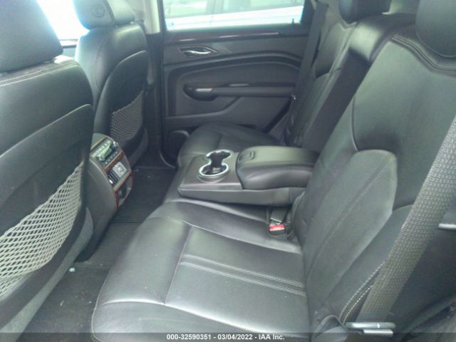 Photo 7 VIN: 3GYFNCE3XCS607370 - CADILLAC SRX 