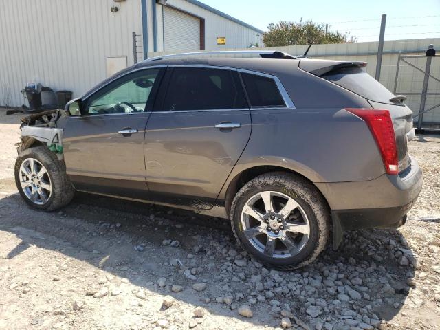 Photo 1 VIN: 3GYFNCE3XCS629949 - CADILLAC SRX PREMIU 