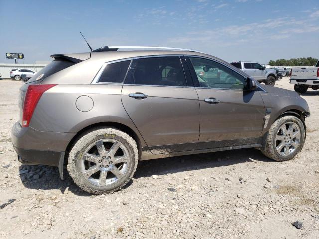 Photo 2 VIN: 3GYFNCE3XCS629949 - CADILLAC SRX PREMIU 