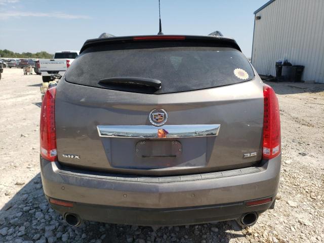 Photo 5 VIN: 3GYFNCE3XCS629949 - CADILLAC SRX PREMIU 