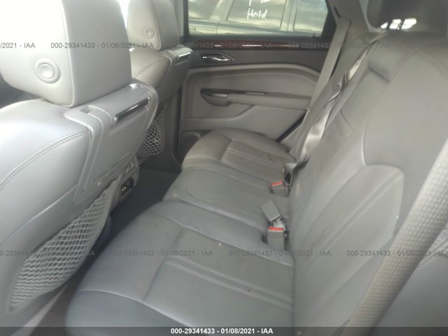 Photo 7 VIN: 3GYFNCE3XCS650414 - CADILLAC SRX 