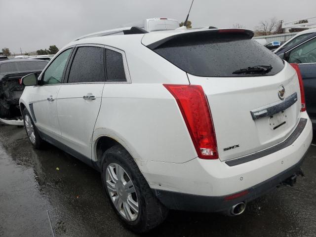 Photo 1 VIN: 3GYFNCE3XDS508131 - CADILLAC SRX LUXURY 