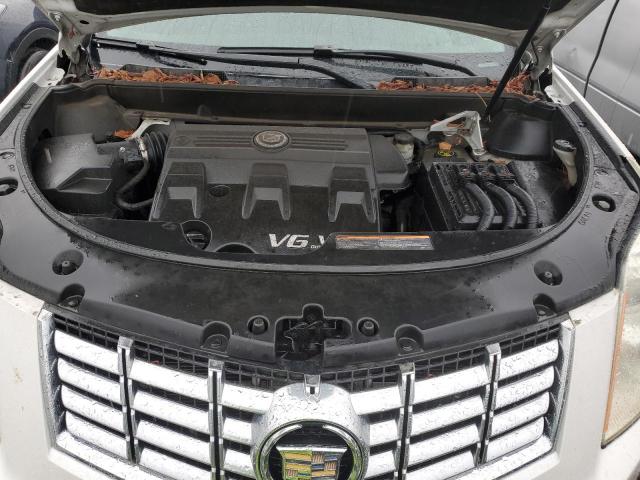 Photo 10 VIN: 3GYFNCE3XDS508131 - CADILLAC SRX LUXURY 