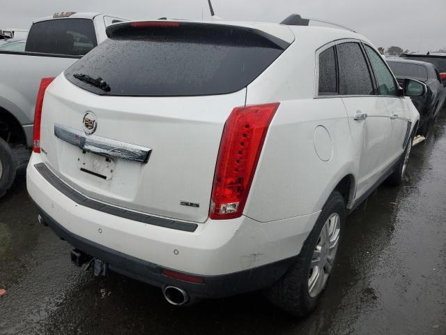 Photo 2 VIN: 3GYFNCE3XDS508131 - CADILLAC SRX LUXURY 