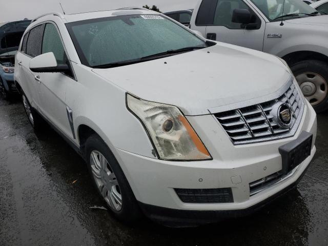 Photo 3 VIN: 3GYFNCE3XDS508131 - CADILLAC SRX LUXURY 