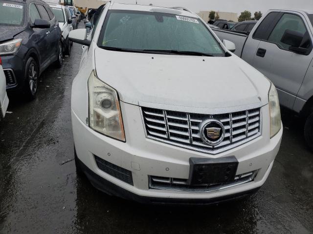 Photo 4 VIN: 3GYFNCE3XDS508131 - CADILLAC SRX LUXURY 